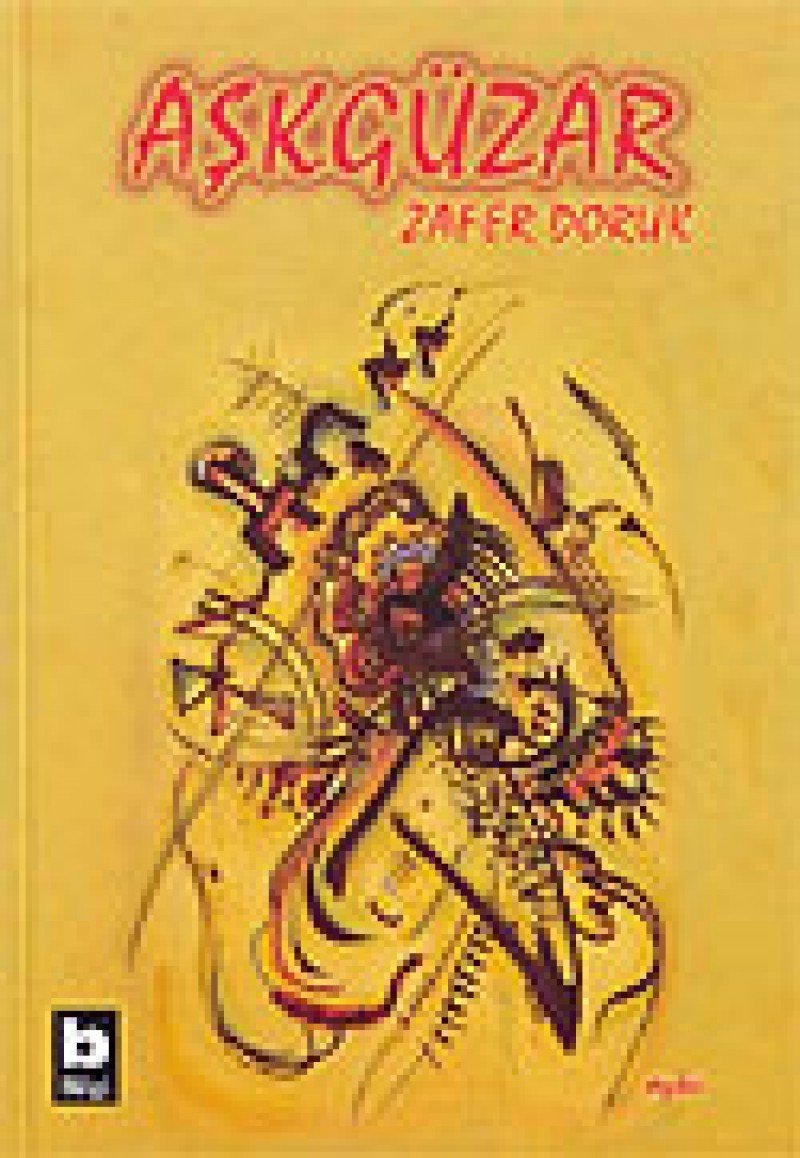 Product Image: Aşkgüzar