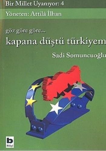 Bir Millet Uyaniyor - 4 Kapana Düstü Türkiyem Politics & History