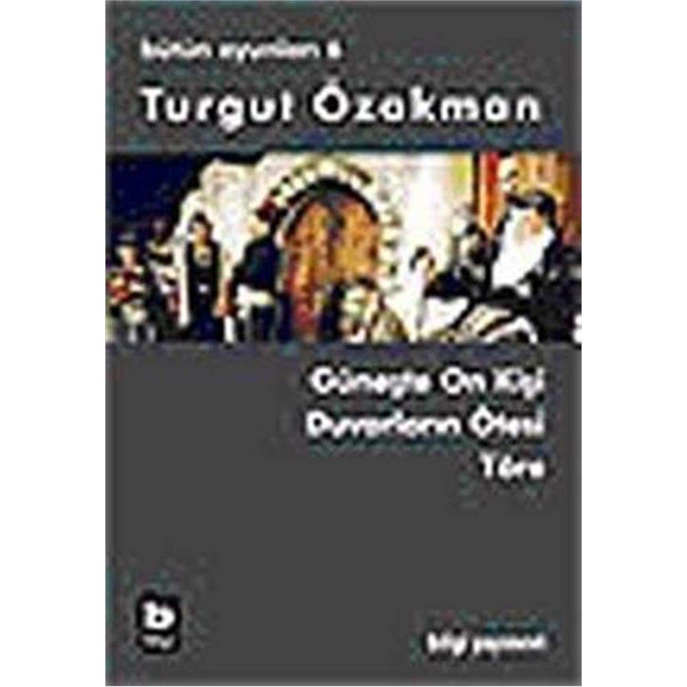 Bütün Oyunlari 6 Film, Art & Culture