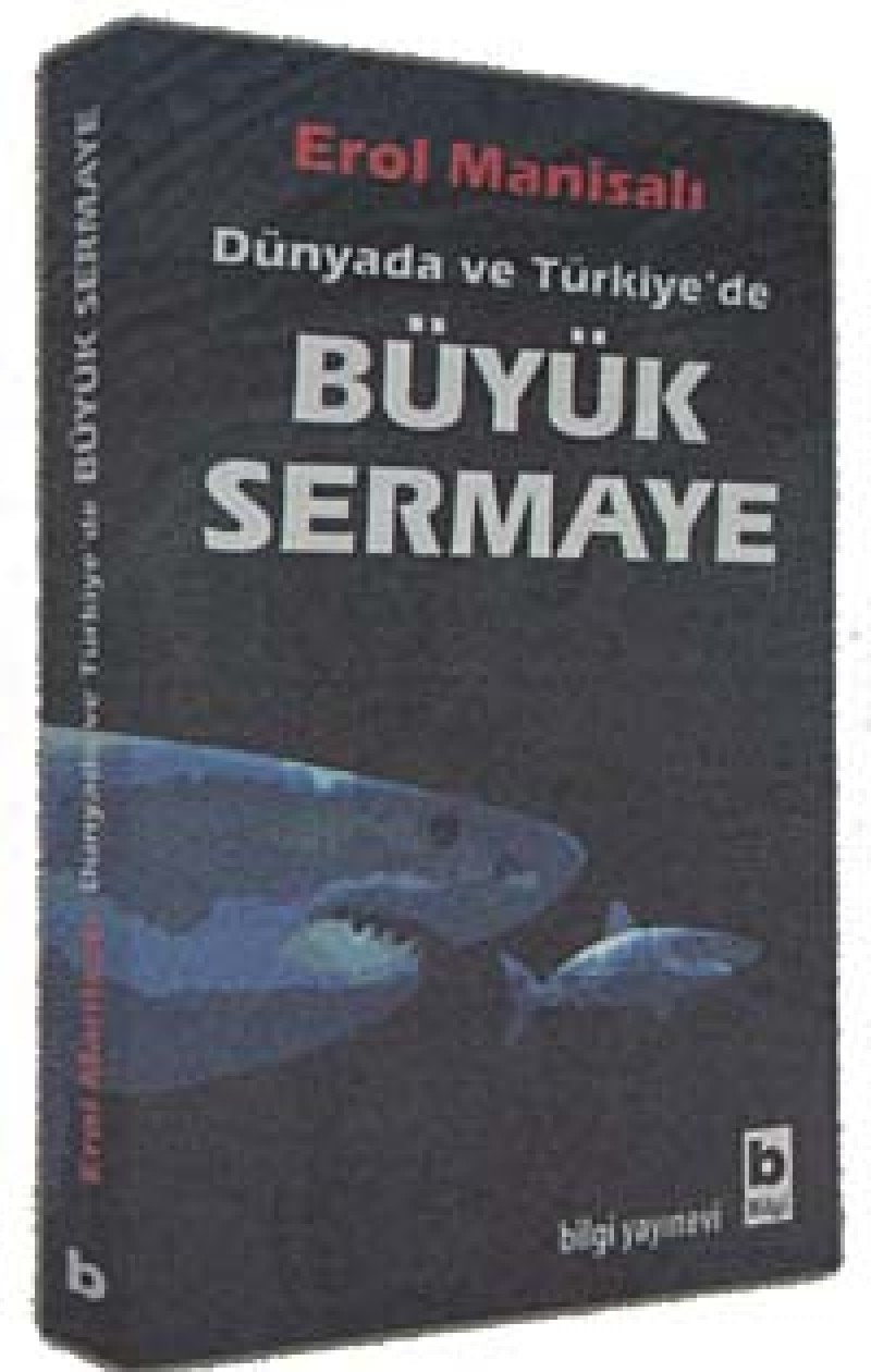 Büyük Sermaye: Dünyada ve Türkiye'de Politics & History