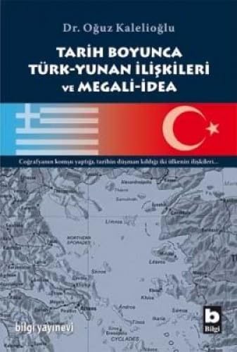 TARİH BOYUNCA TURK YUNAN İLİŞ.VE MİGALİ İDEA Politics & History