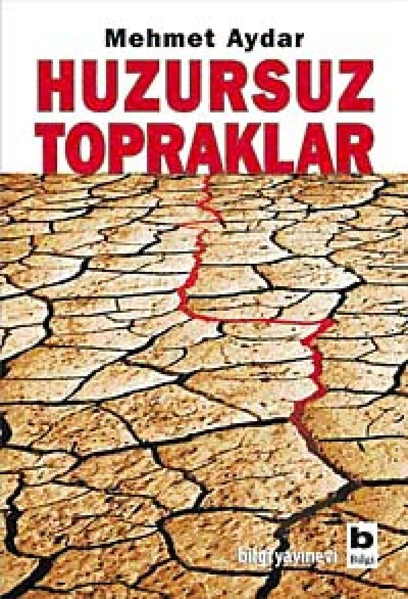 Huzursuz Topraklar Politics & History