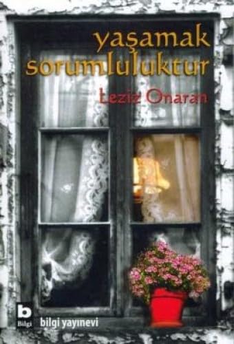 Product Image: YAŞAMAK SORUMLULUKTUR