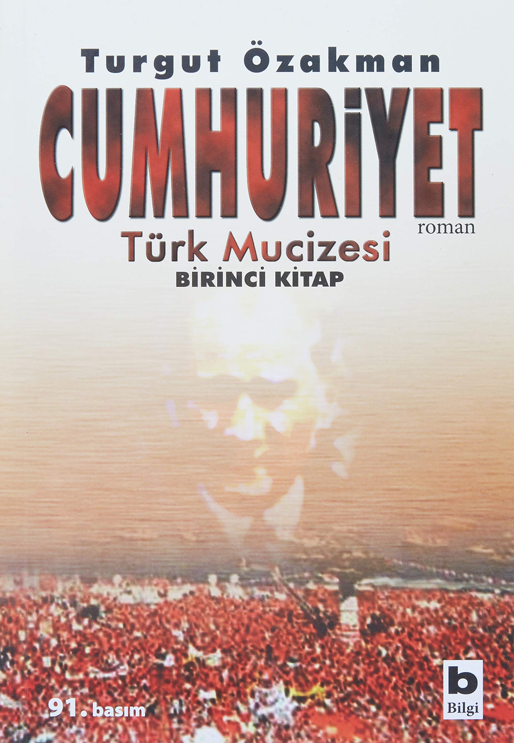 Cumhuriyet Historical Fiction