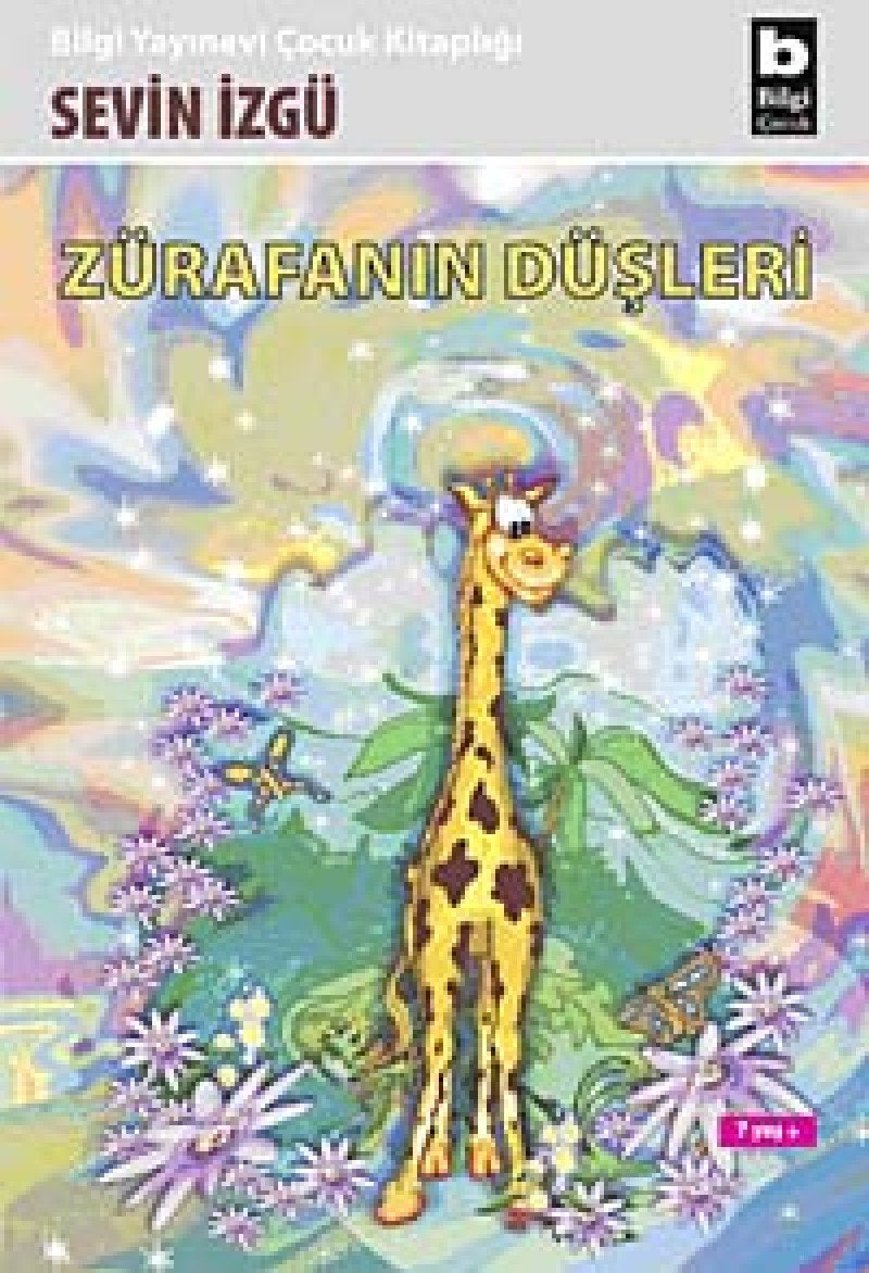 Zürafanın Düşleri Contemporary literature