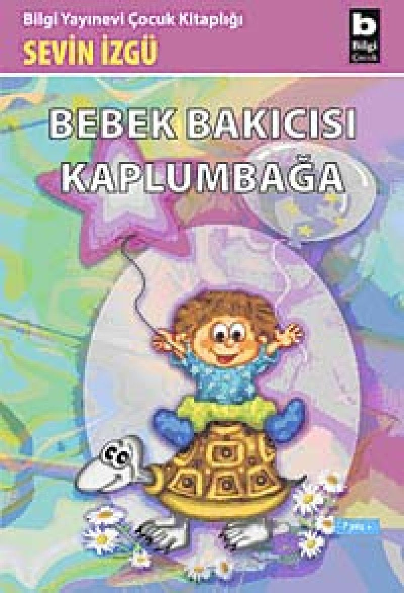 Bebek Bakıcısı Kaplumbağa Contemporary literature