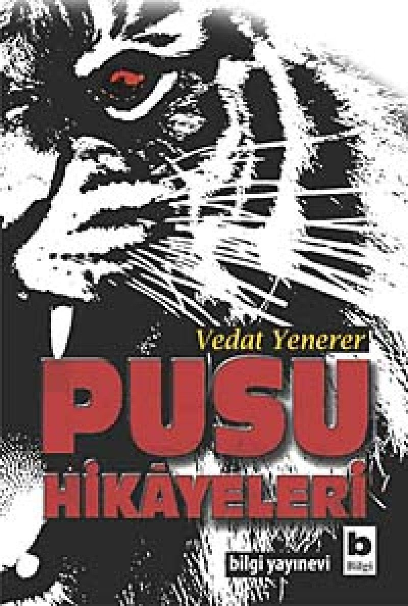 Product Image: Pusu Hikayeleri