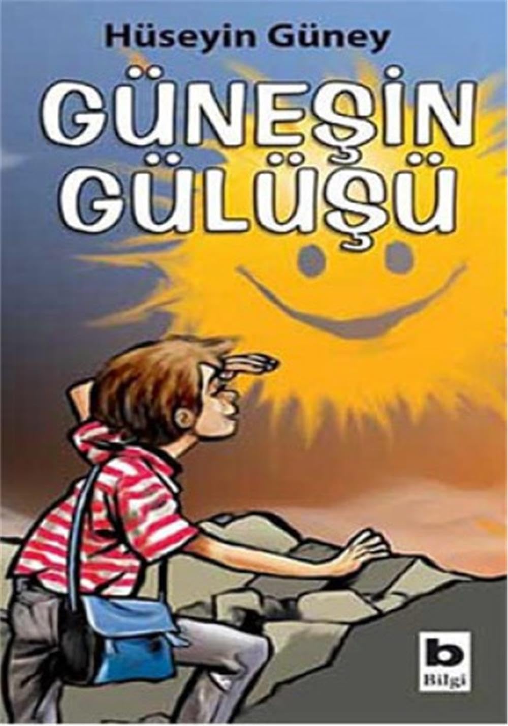 Güneşin Gülüşü Contemporary literature