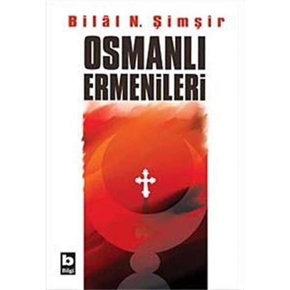 Osmanlı Ermenileri (1856 - 1880 ) Politics & History