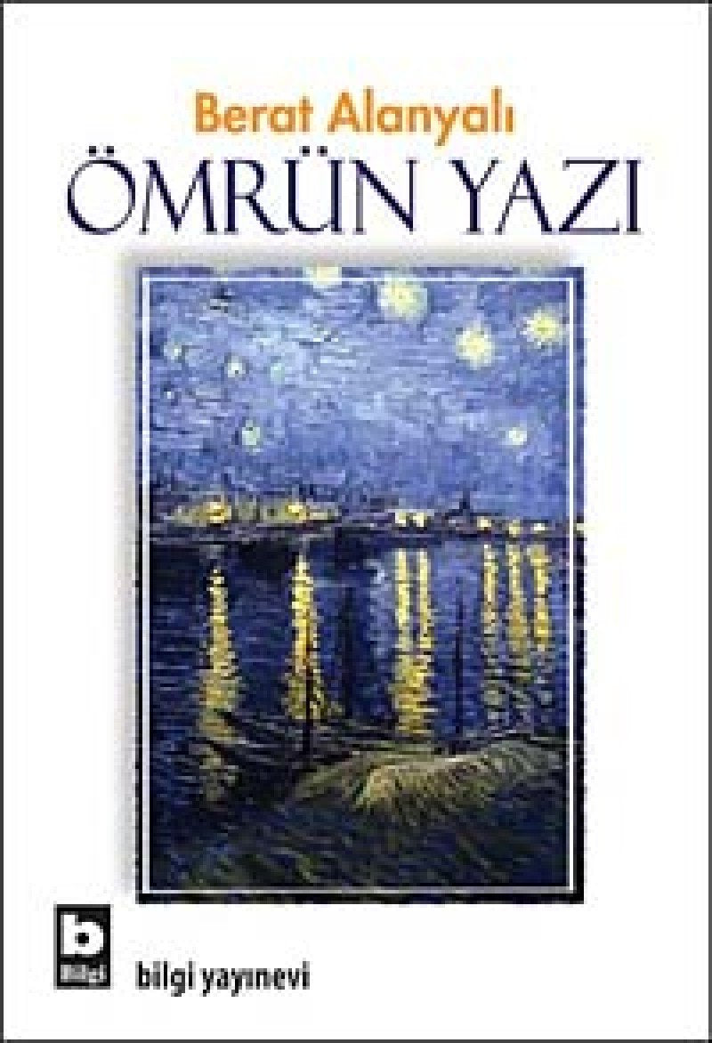 Ömrün Yazı Historical Fiction