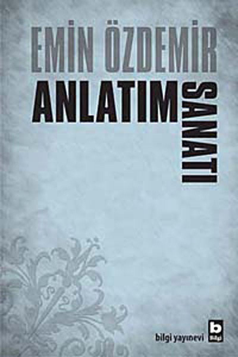 Anlatım Sanatı: Sözlü ve Yazılı Social Sciences