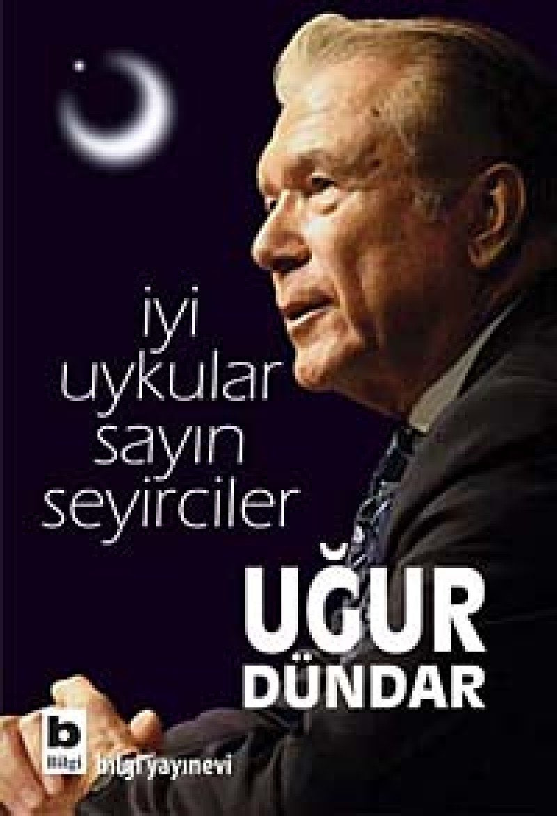 Product Image: Iyi Uykular Sayin Seyirciler