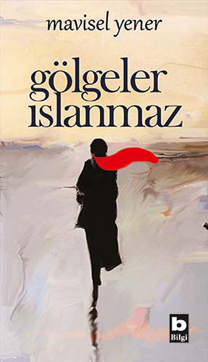 Product Image: Gölgeler Islanmaz