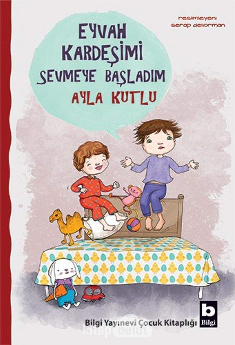 Eyvah Kardesimi Sevmeye Basladim Fairy Tales & Legends