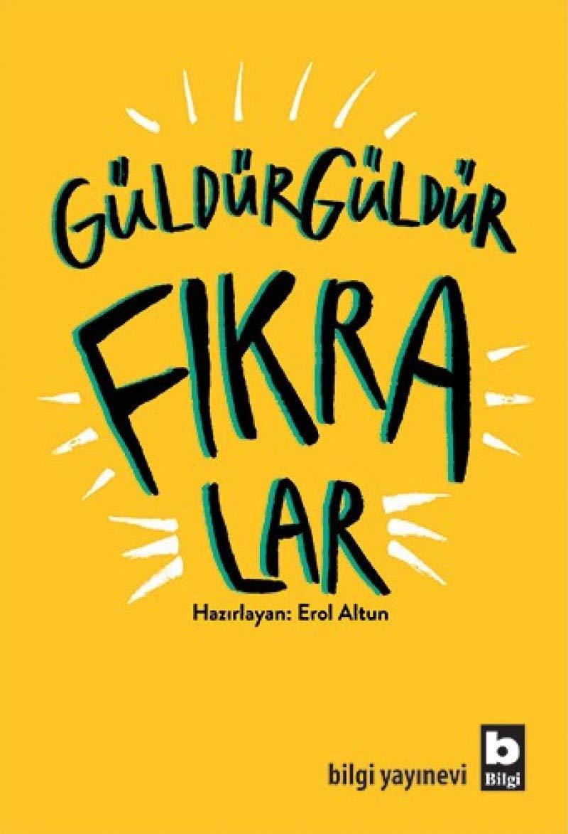 Güldür Güldür Fikralar Humour & Satire