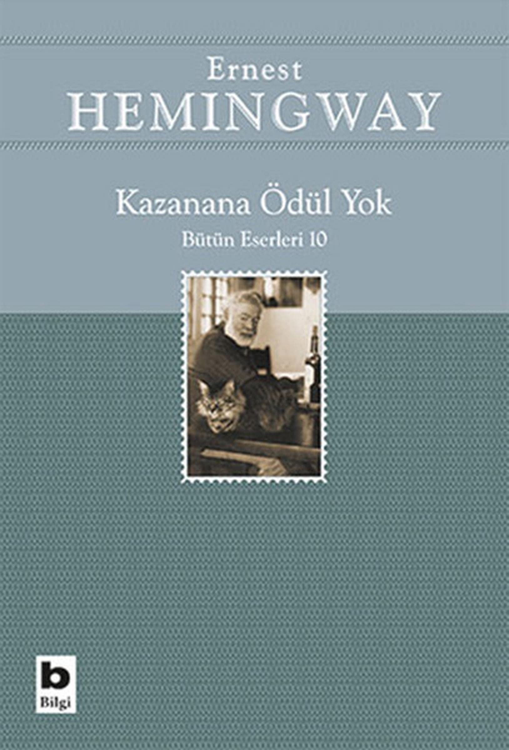Kazanana Ödül Yok Historical Fiction