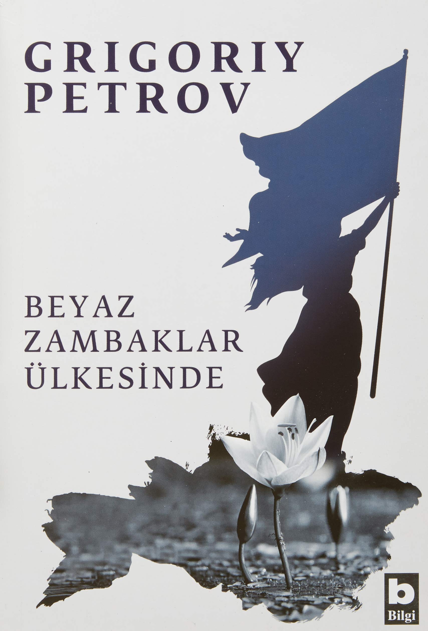 Beyaz Zambaklar Ülkesinde Historical Fiction