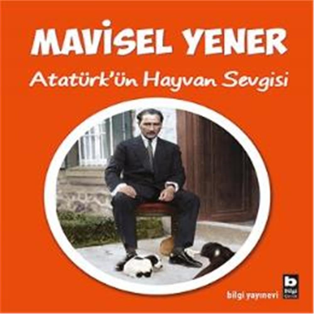 Atatürk'ün Hayvan Sevgisi Manga