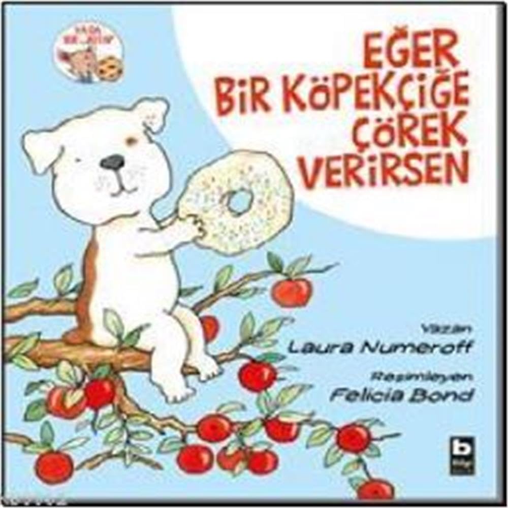 Eger Bir Köpekcige Cörek Verirsen Contemporary literature