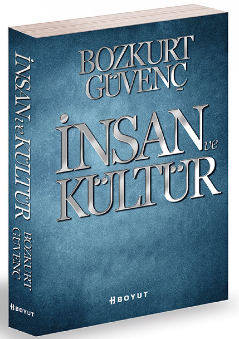 Insan ve Kültür Politics & History