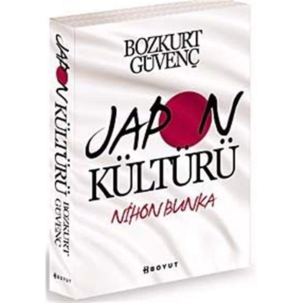 JAPON KÜLTÜRÜ Politics & History