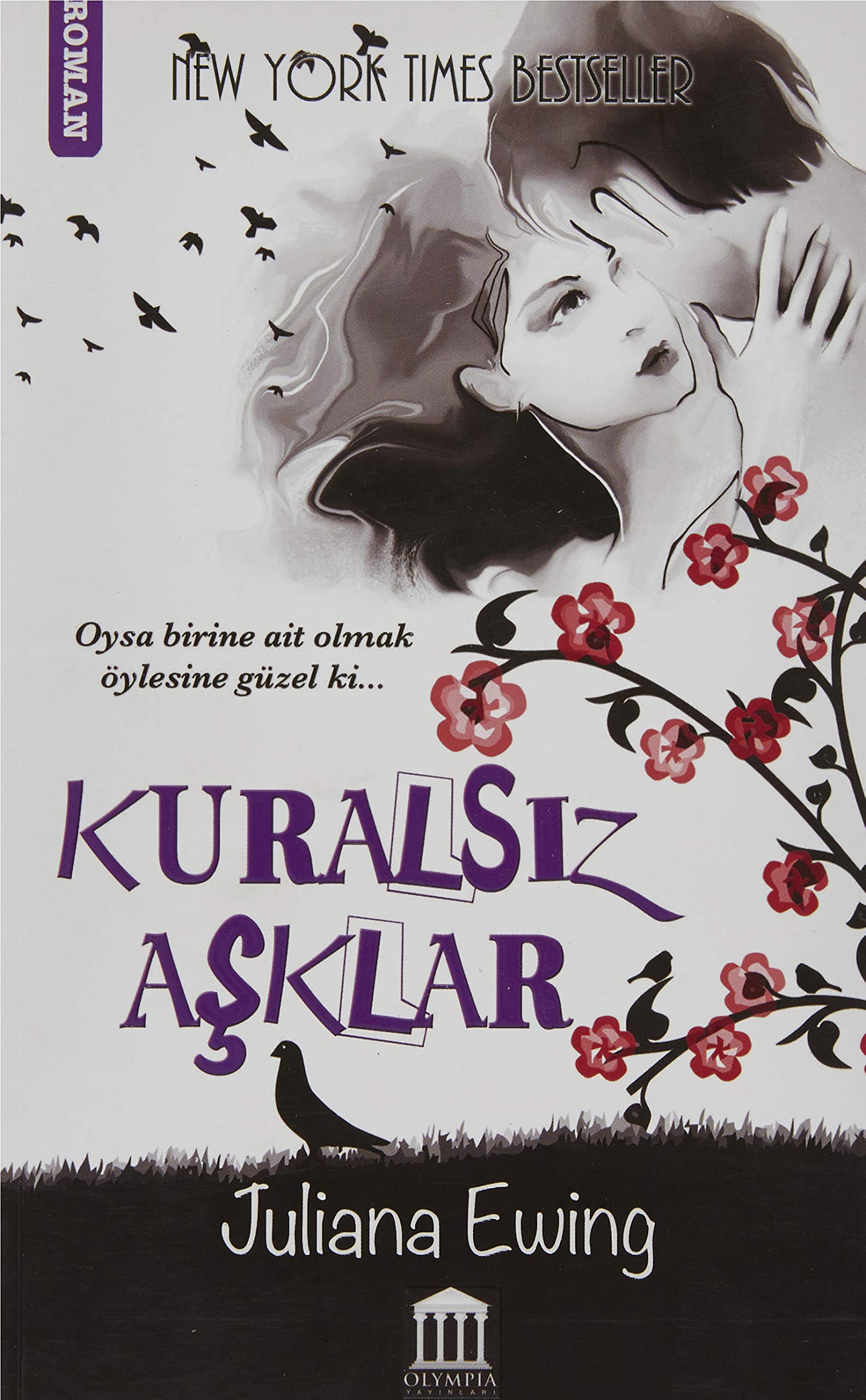 Kuralsız Aşklar Books