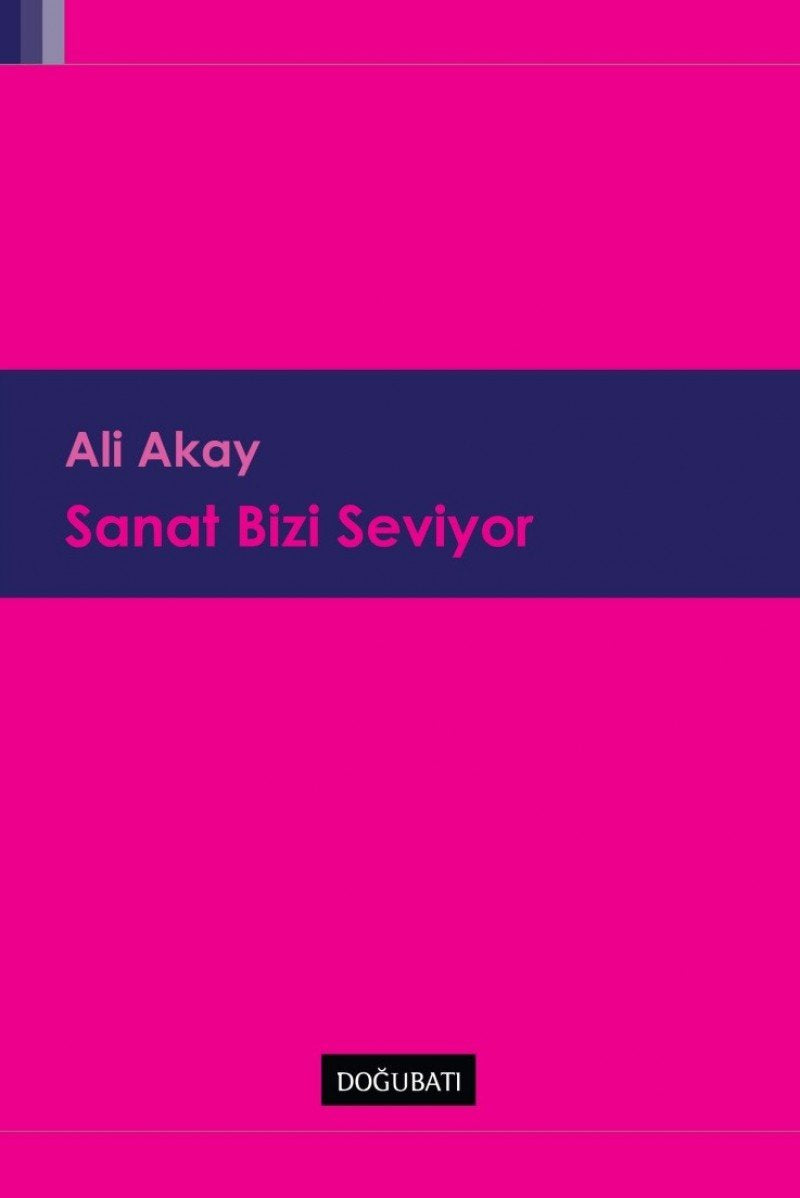 Sanat Bizi Seviyor Film, Art & Culture