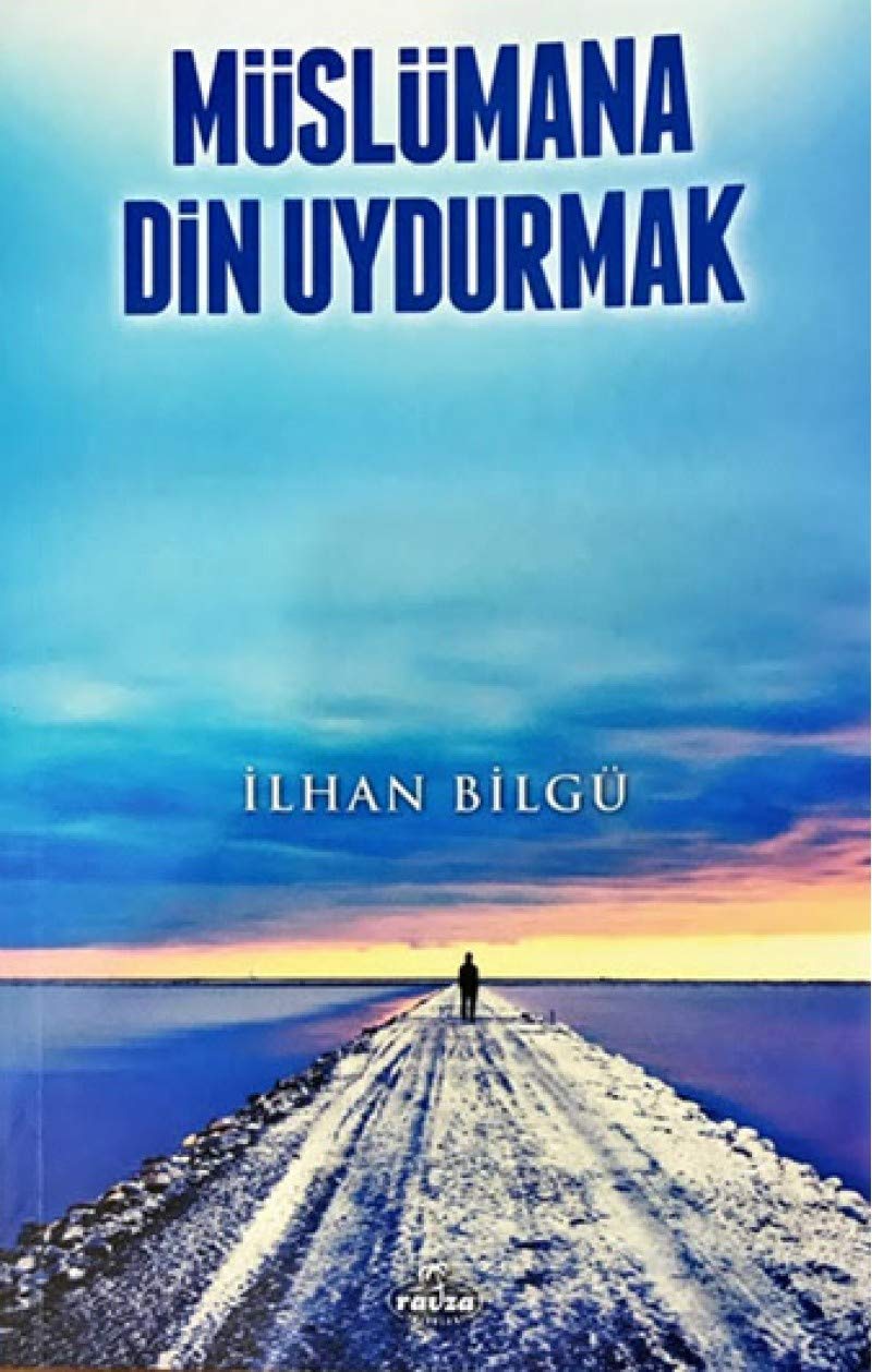Müslümana Din Uydurmak book