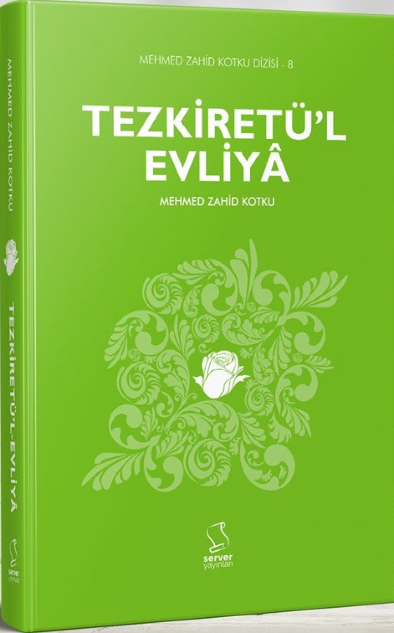 Tezkiretül Evliya: Mehmed Zahid Kotku Dizisi - 8 Social Sciences