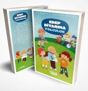 Iletisim, Nezaket ve Adab book