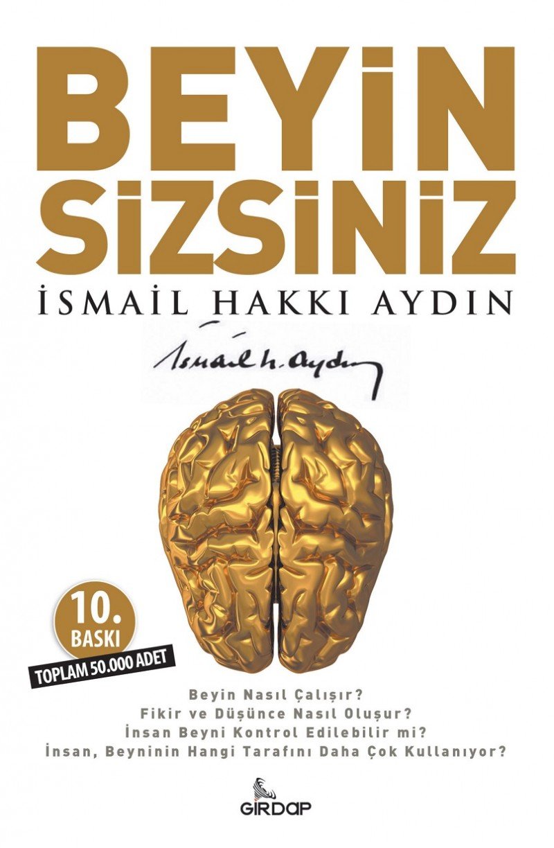 Beyin Sizsiniz Lifestyle