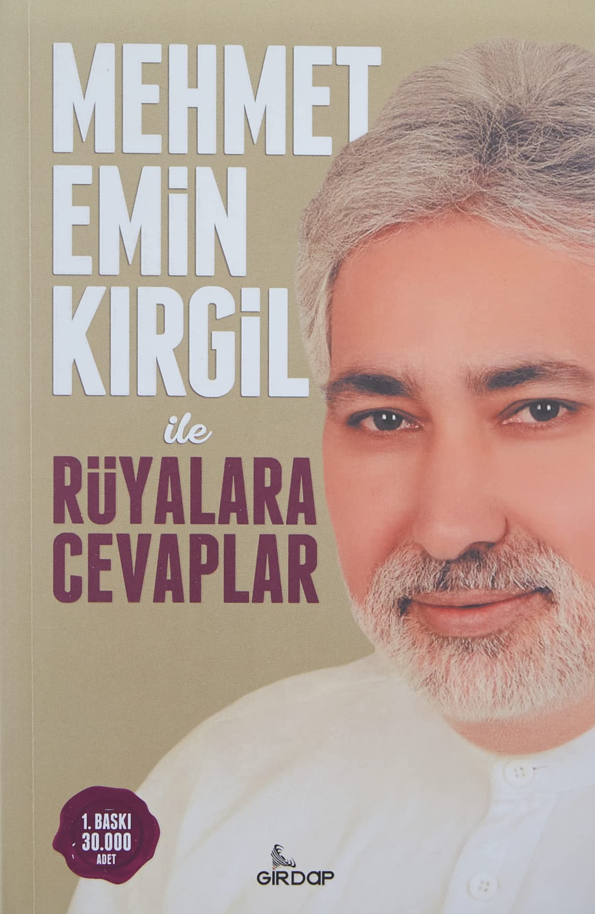 Mehmet Emin Kırgil İle Rüyalara Cevaplar Contemporary literature