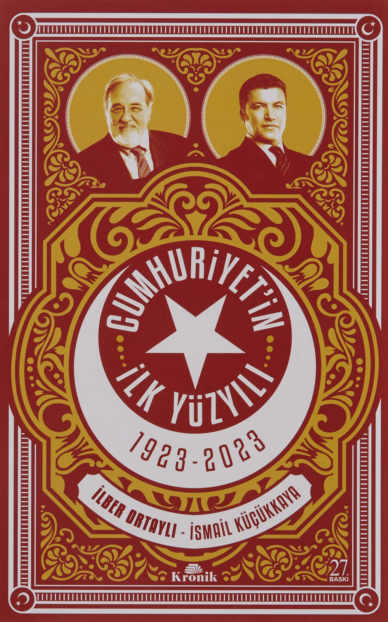 Cumhuriyetin Ilk Yüzyili 1923 - 2023 Film, Art & Culture