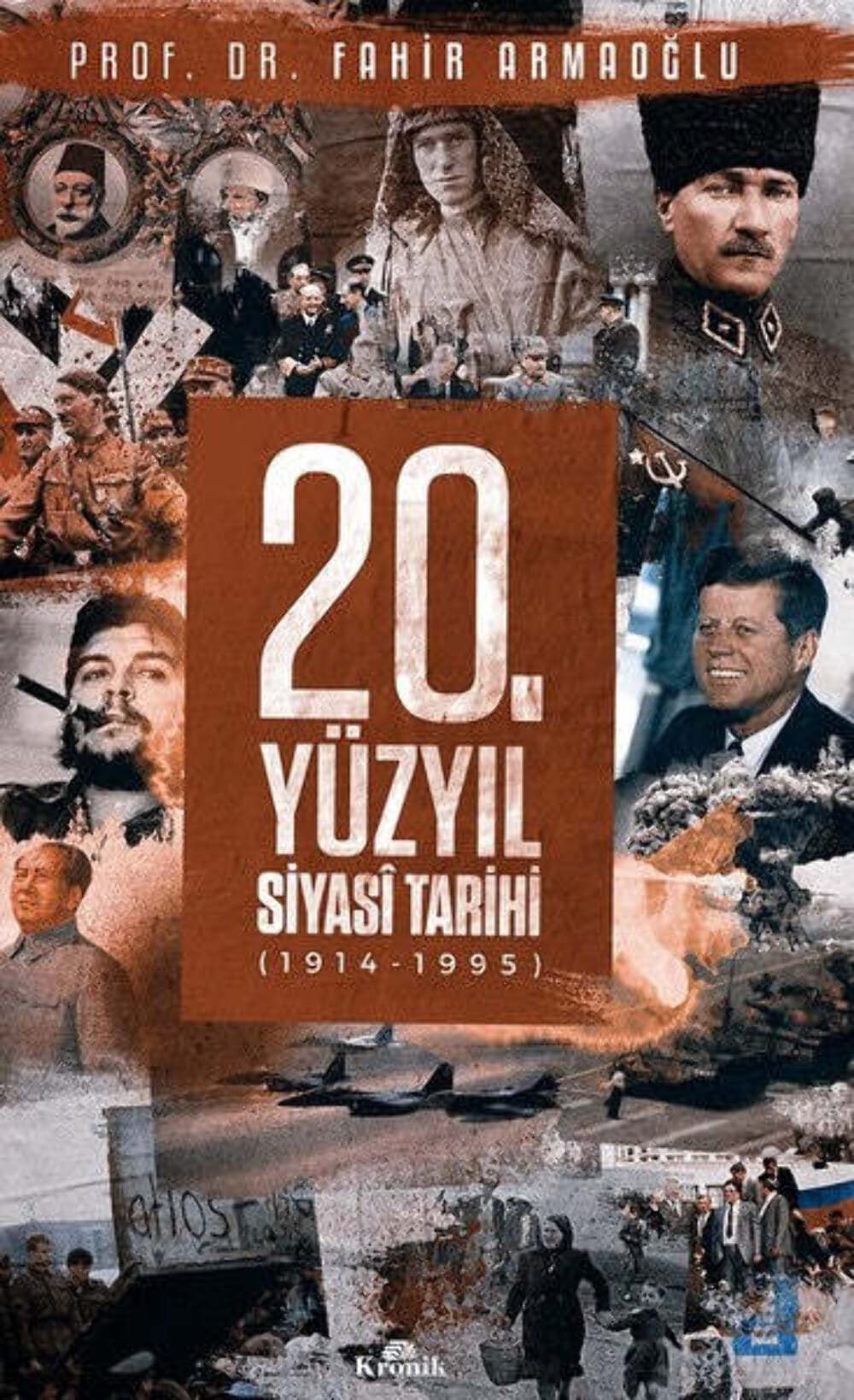 20. Yüzyil Siyasi Tarihi Study Guides