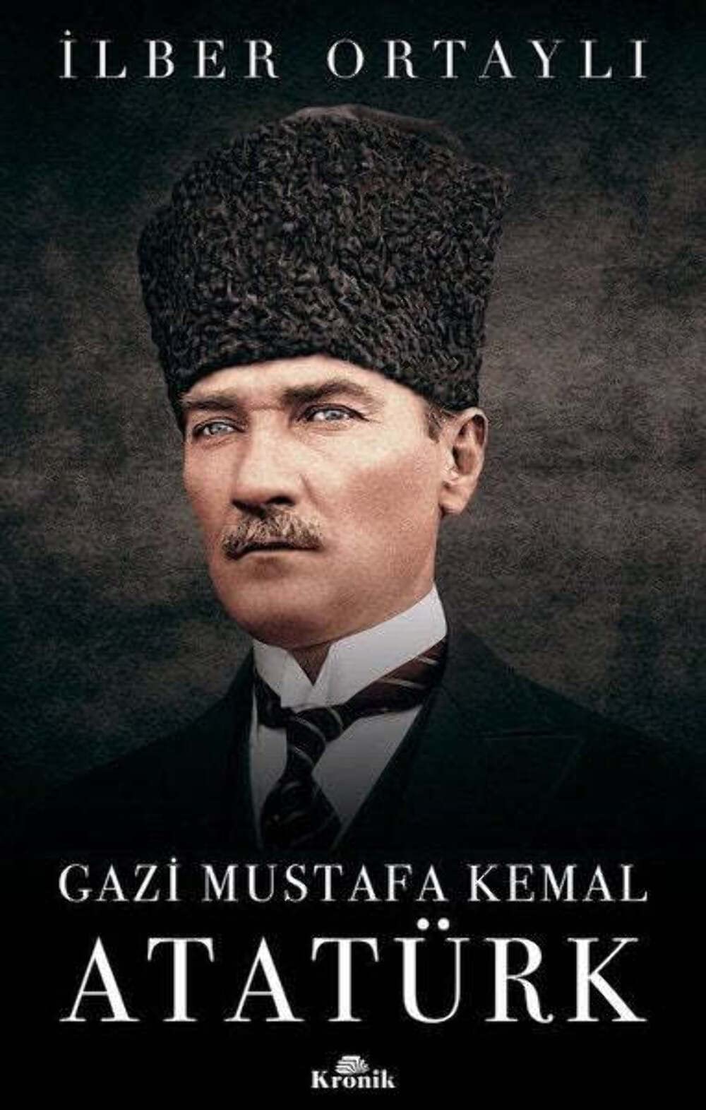 Gazi Mustafa Kemal Atatürk Contemporary literature