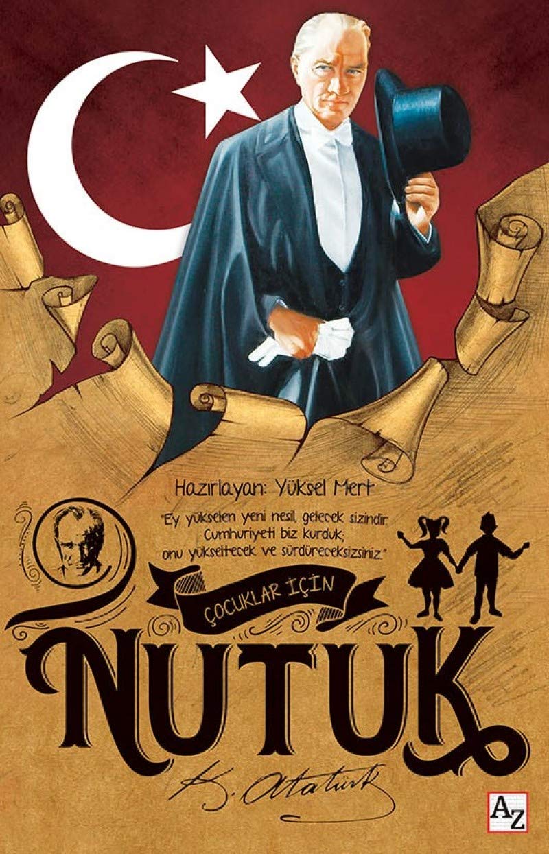 Cocuklar Icin Nutuk Study Guides