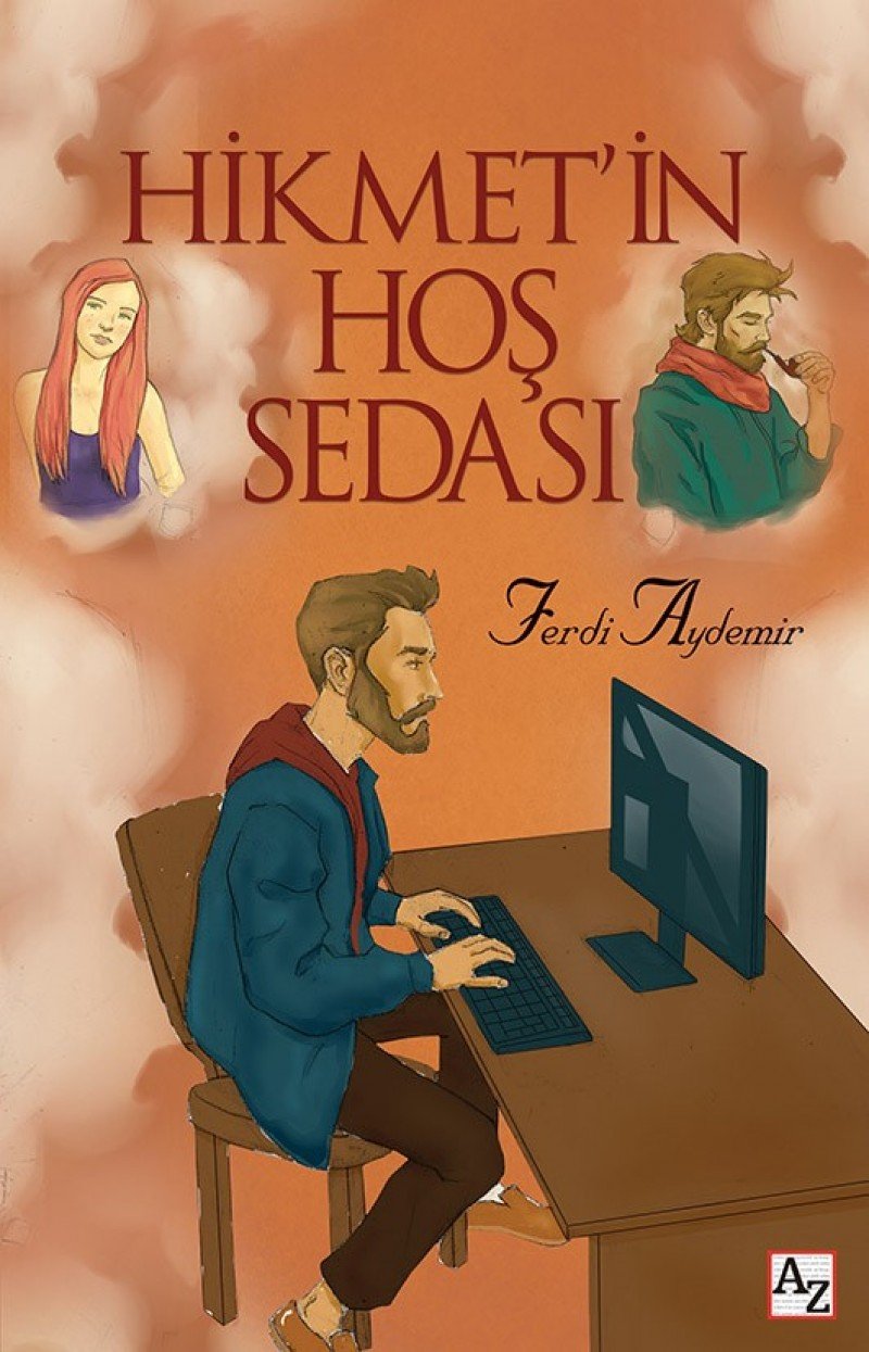 Hikmetin Hos Sedasi book