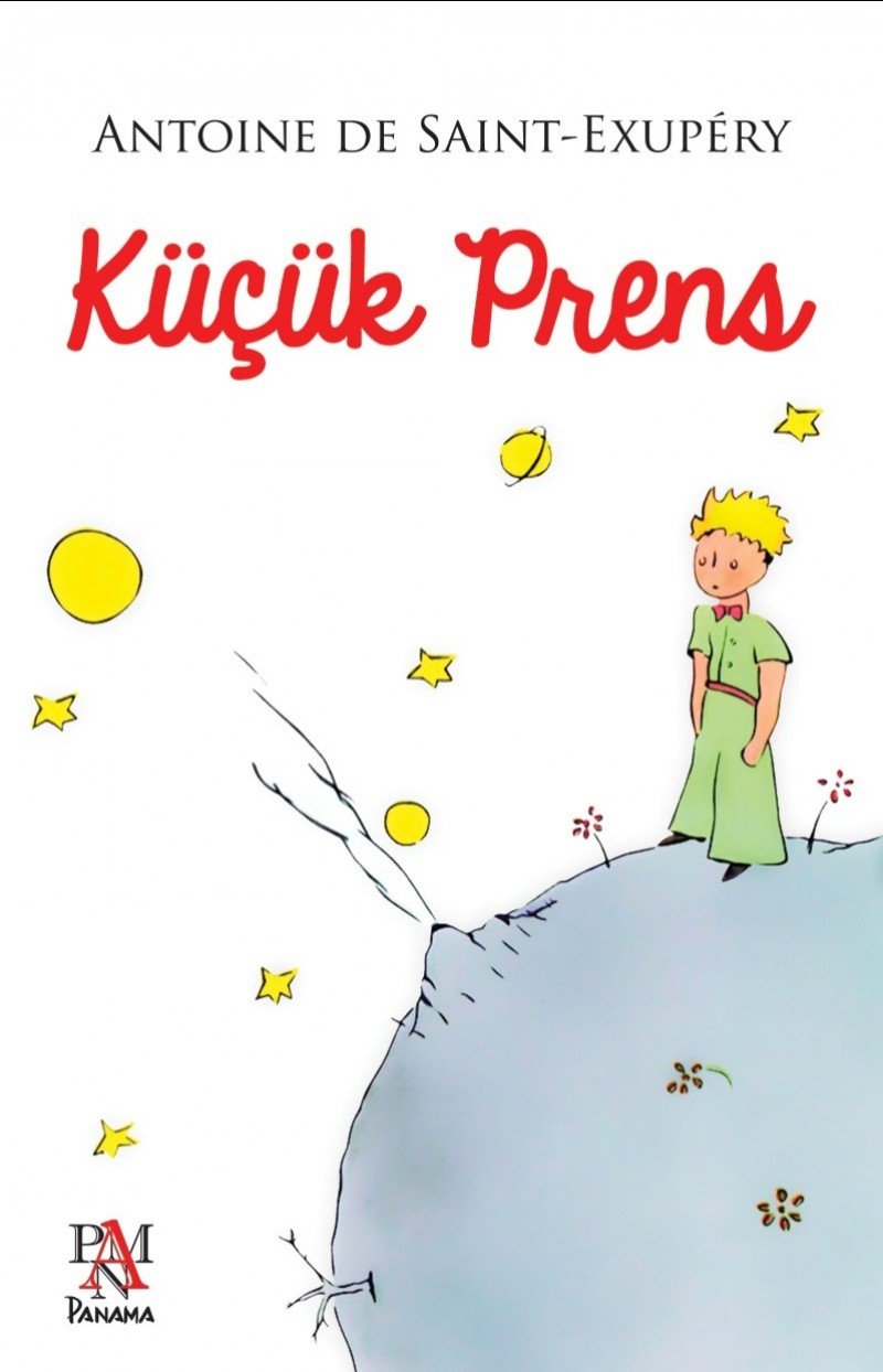Kücük Prens Contemporary literature