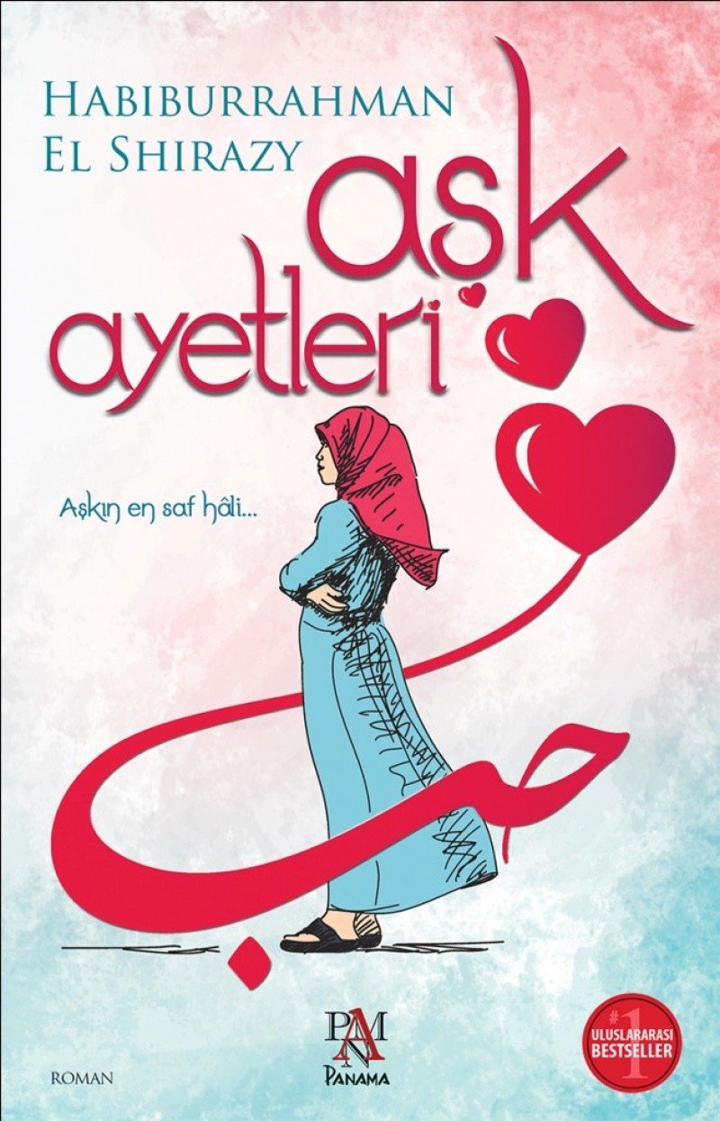 Ask Ayetleri: Askin En Saf Hali Historical Fiction