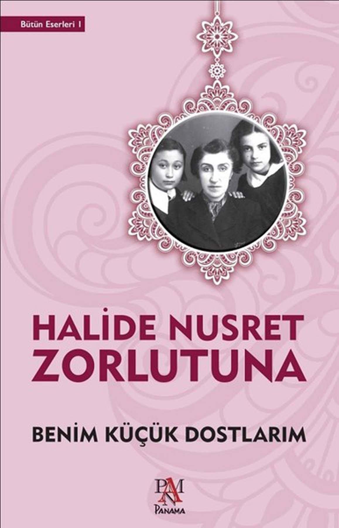 Benim Kücük Dostlarim Art & Literature