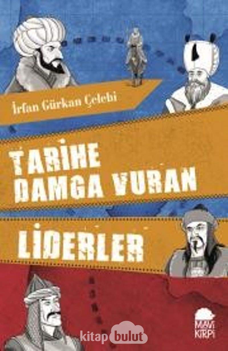 Tarihe Damga Vuran Liderler Fairy Tales & Legends