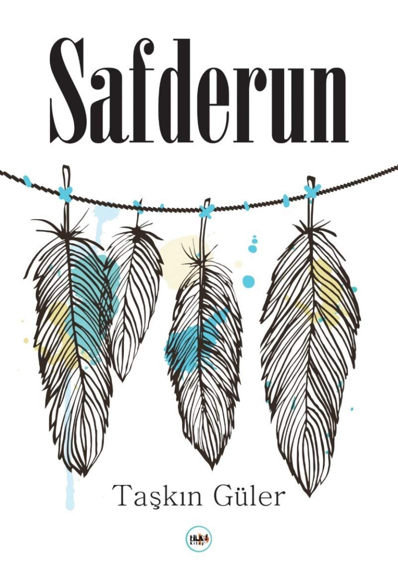 Safderun Poetry