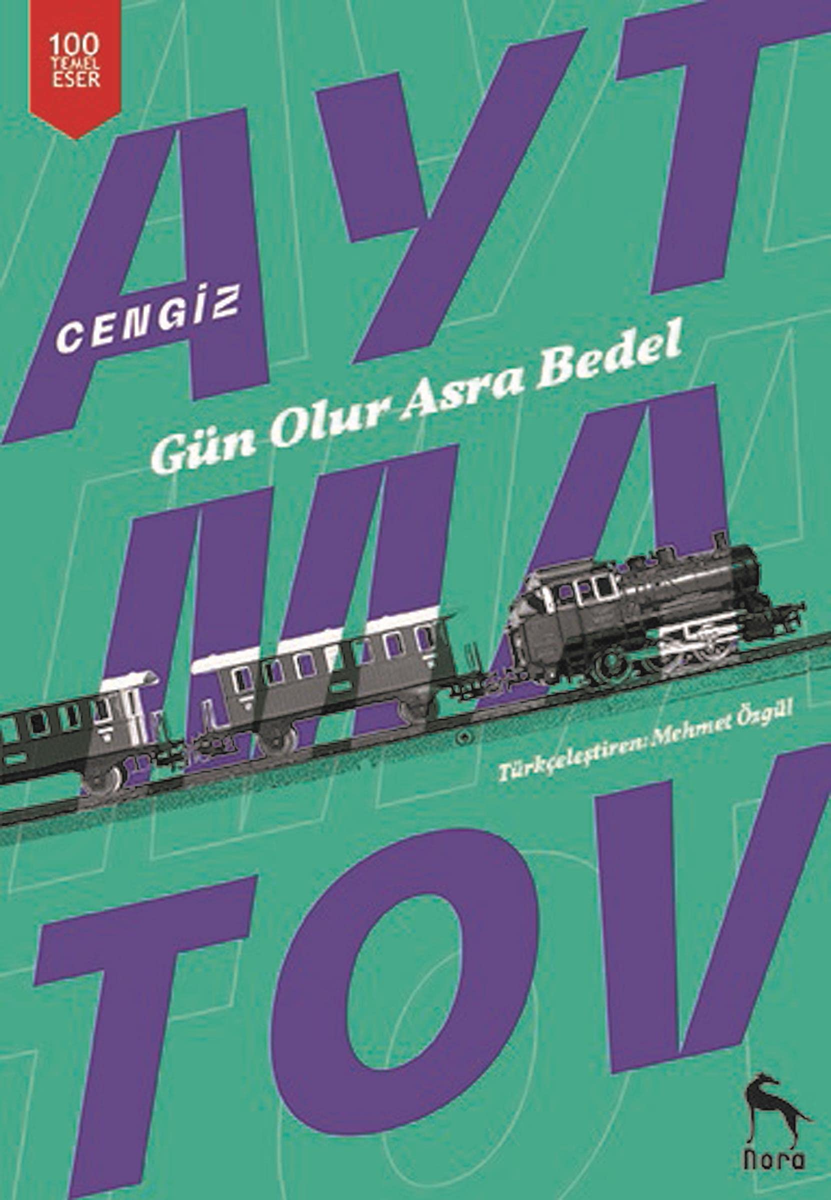 Gün Olur Asra Bedel Historical Fiction