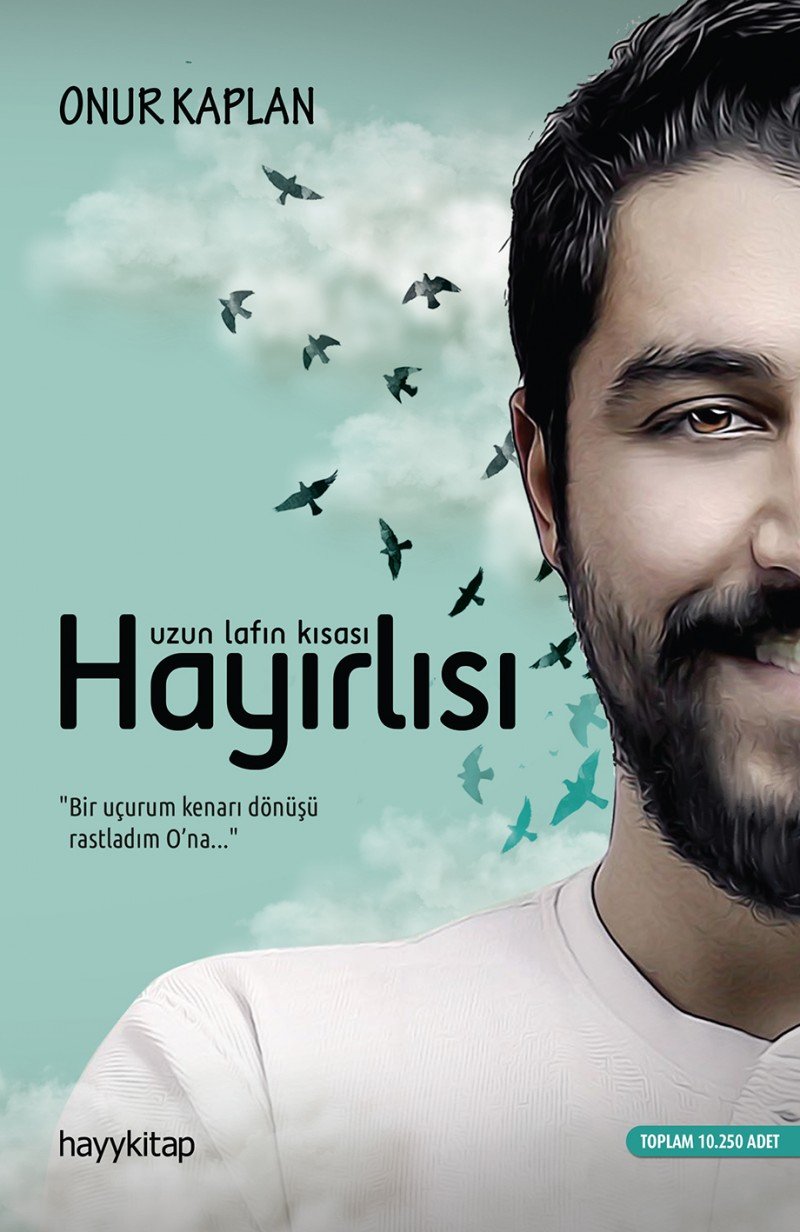 Uzun Lafin Kisasi Hayirlisi Essays & Short Stories