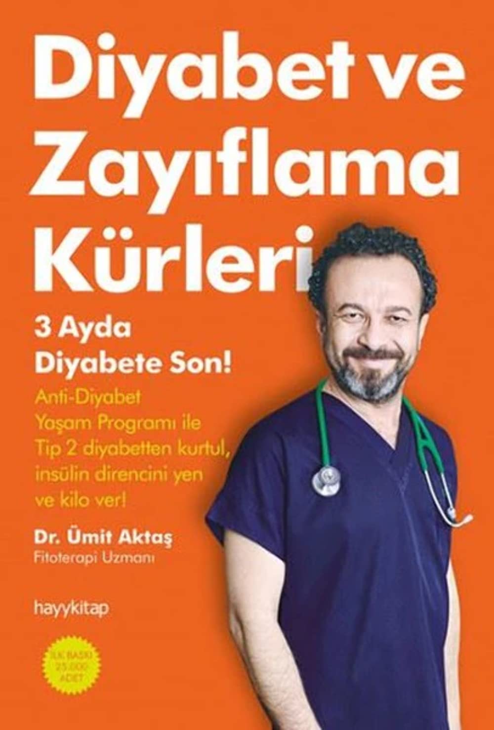 Diyabet ve Zayıflama Kürleri: 3 Ayda Diyabete Son! Medicine
