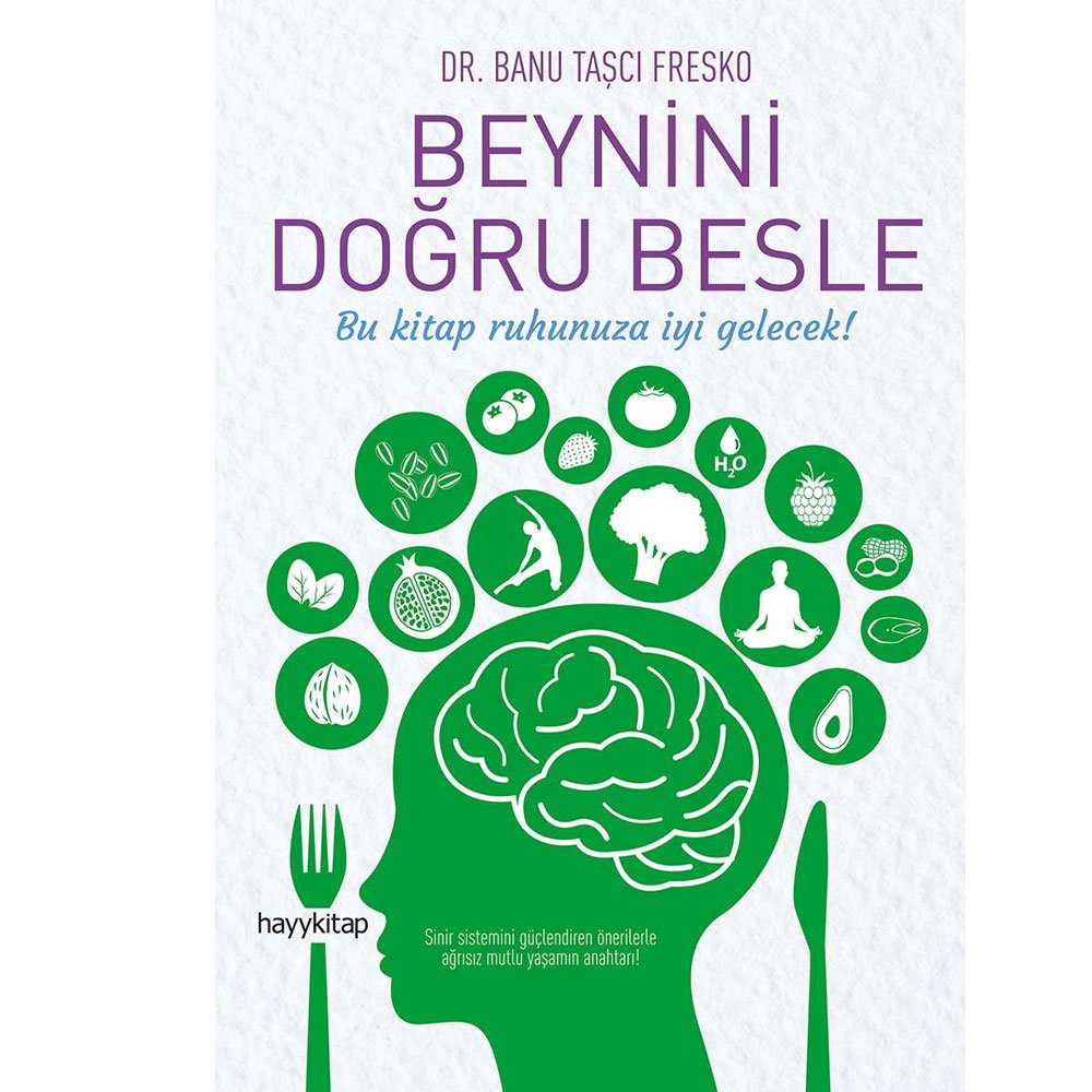 Beynini Dogru Besle Medicine