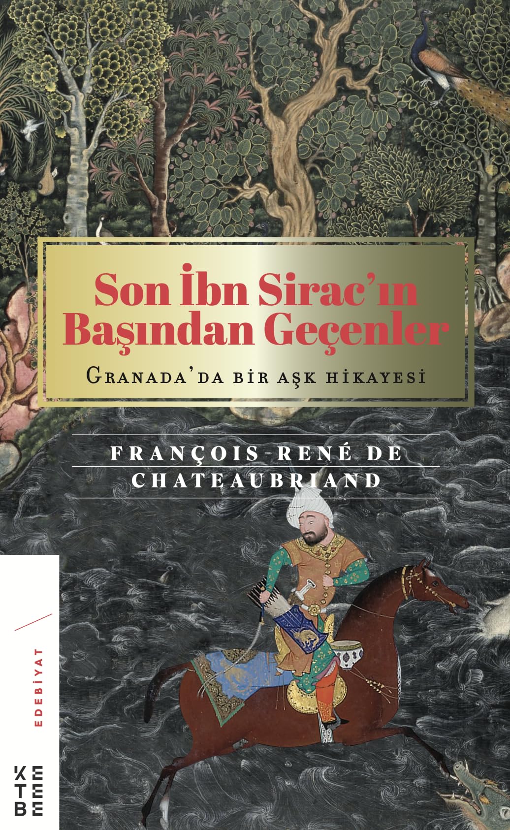 Son Ibn Siracin Basindan Gecenler book