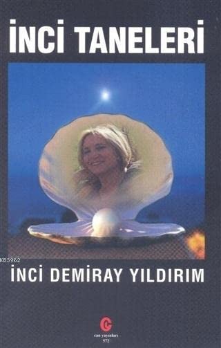 Inci Taneleri Books