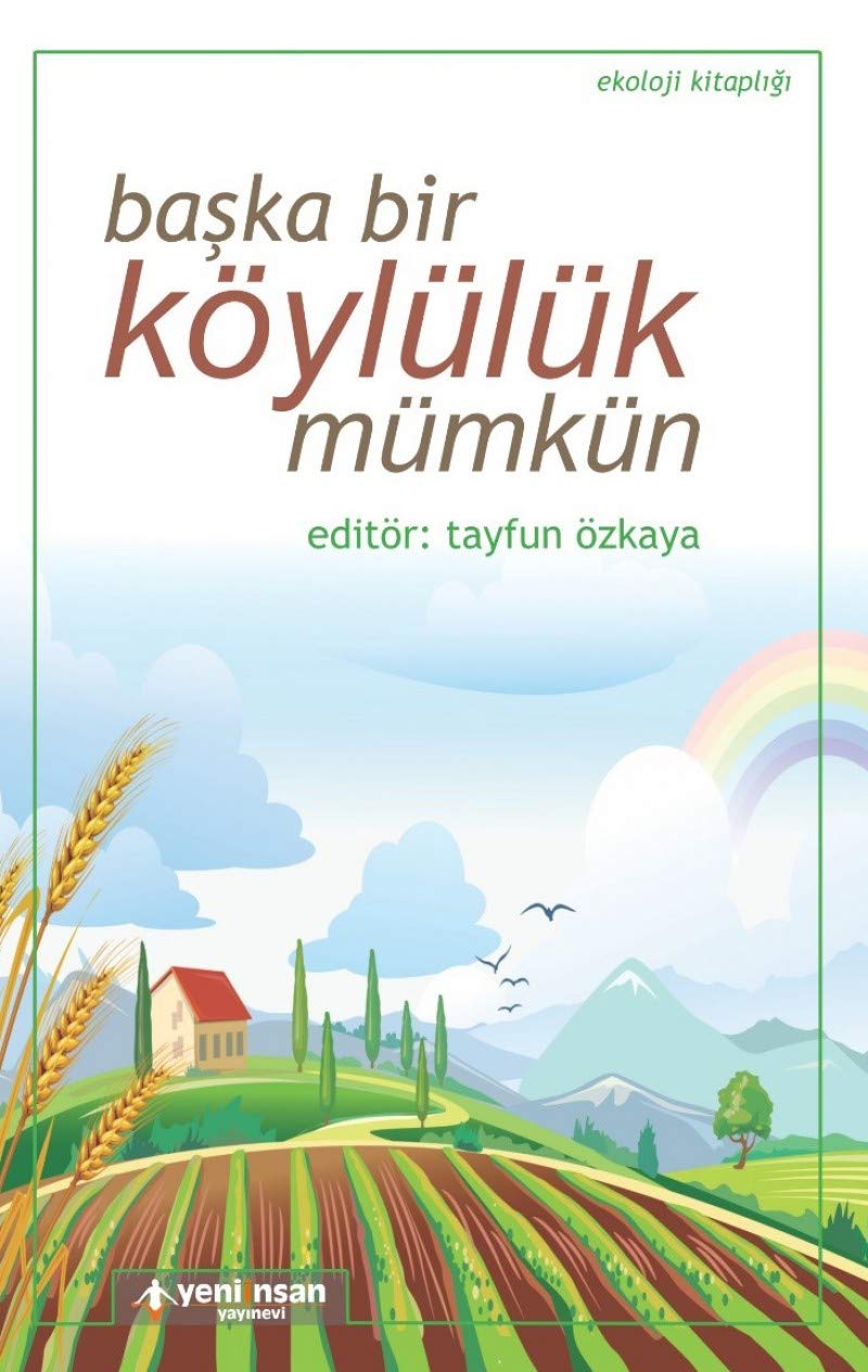 Başka Bir Köylülük Mümkün Books