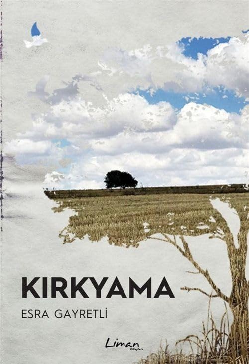 Kırkyama Books